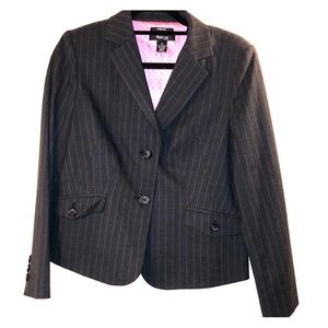 Style & Co. Petite suit jacket